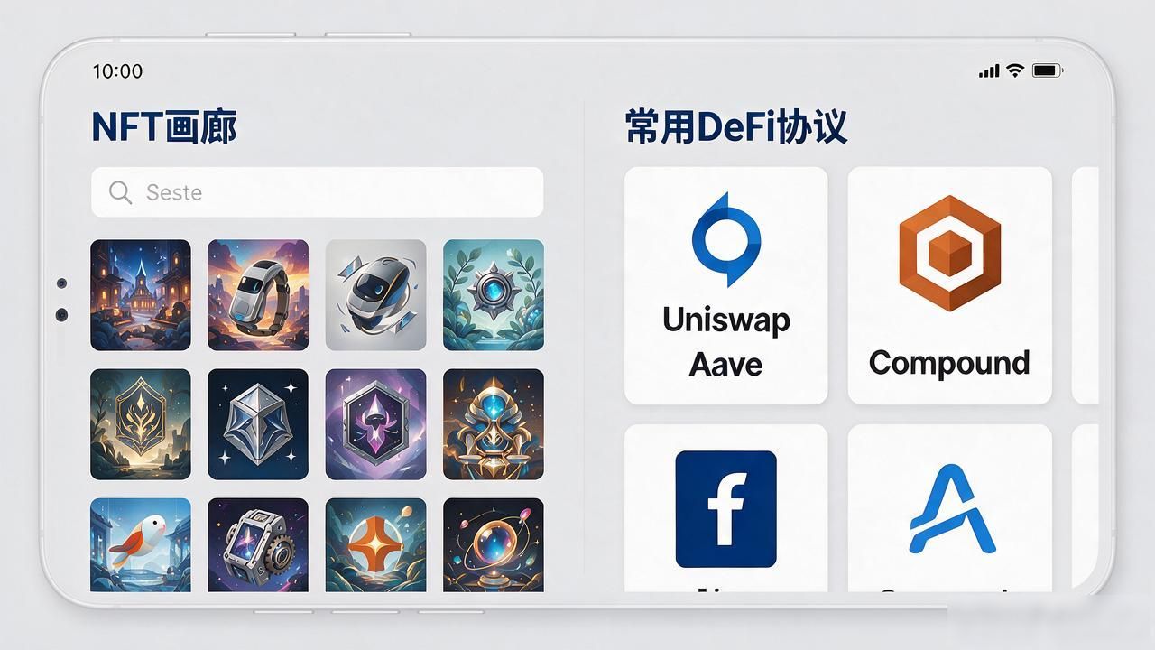 Trust Wallet 怎么定制？老用户分享几个实用设置技巧