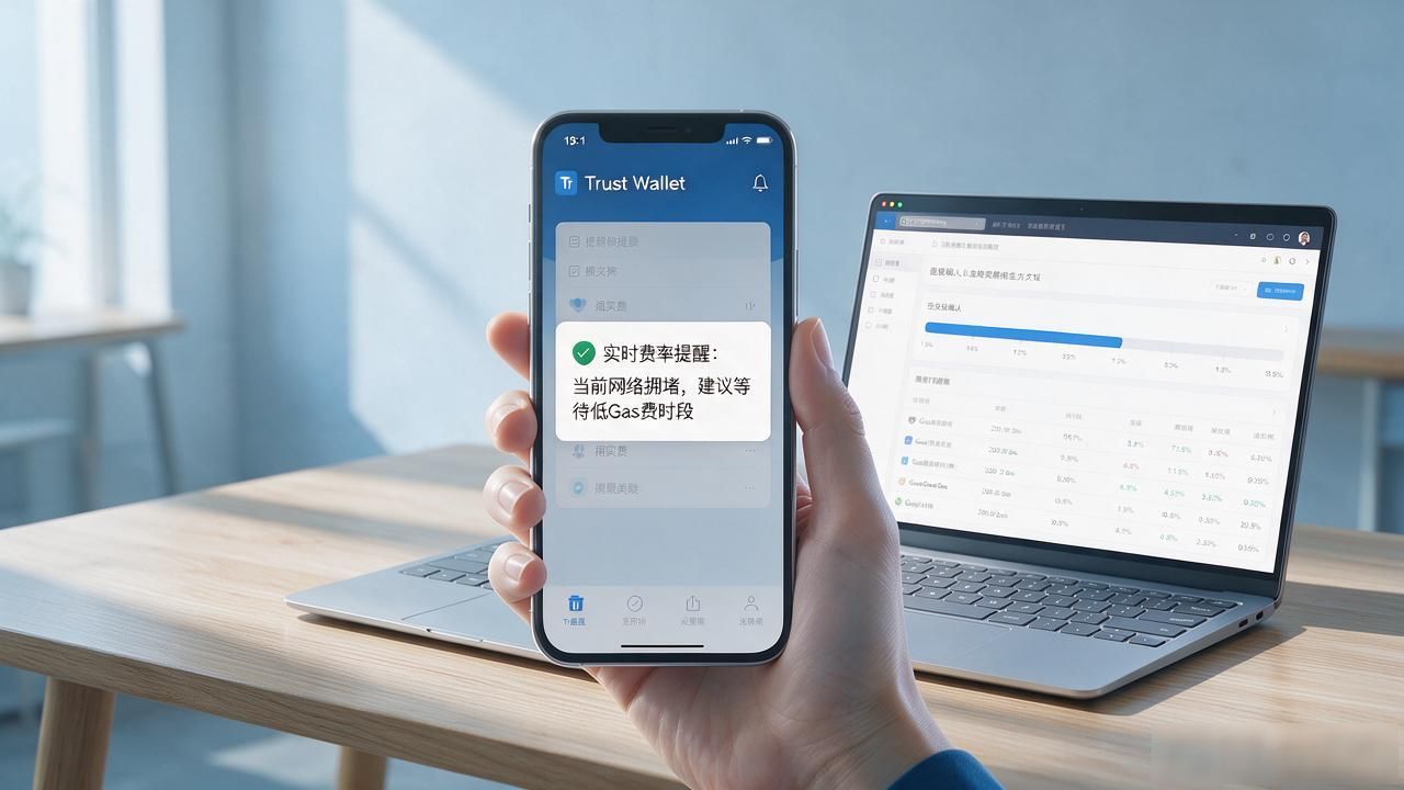 Trust钱包提现，用户的价值观和态度长什么样