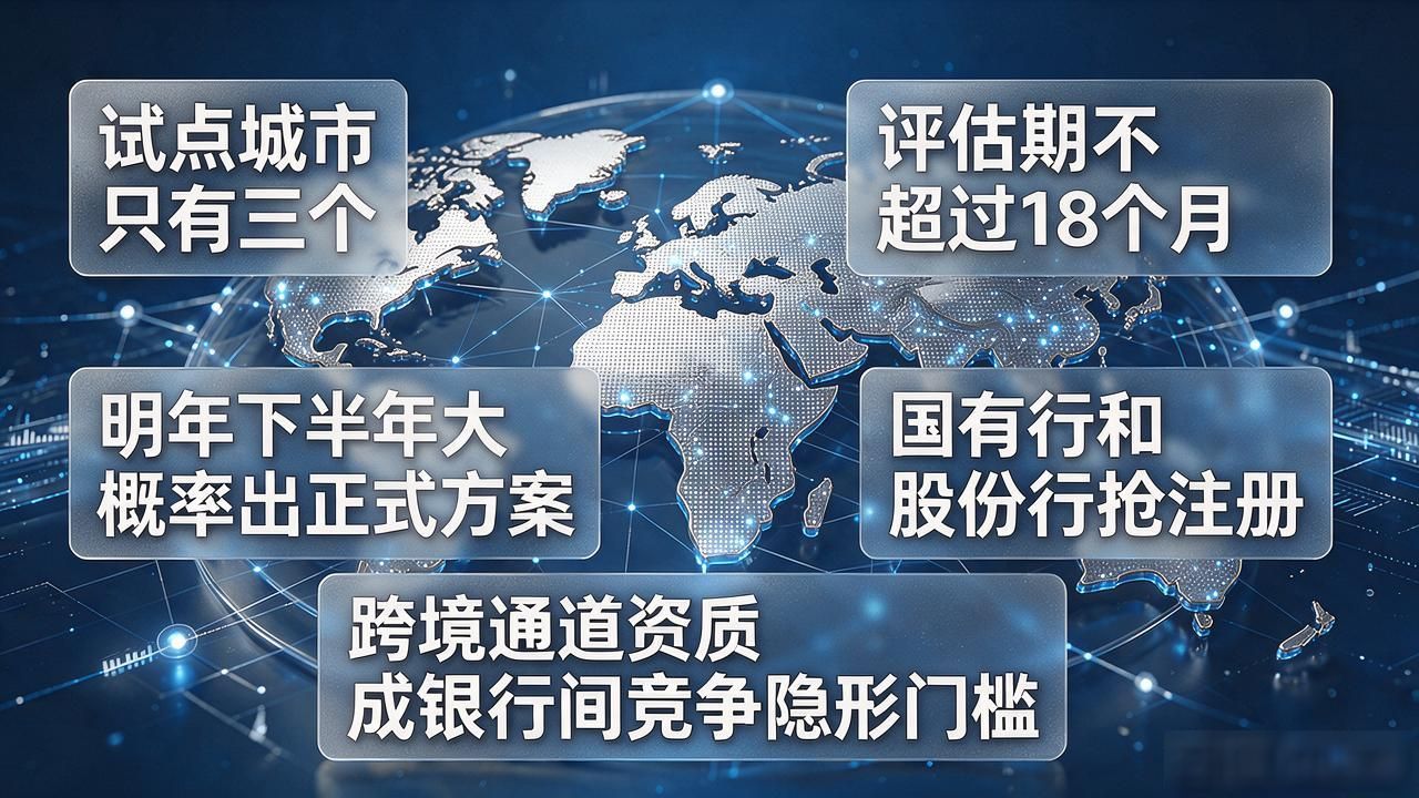 数字货币银行报告怎么看，银行风控人最该盯住的三个细节