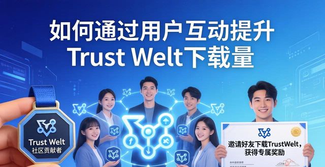 How to Boost Trust Wallet Downloads by Engaging Advocates