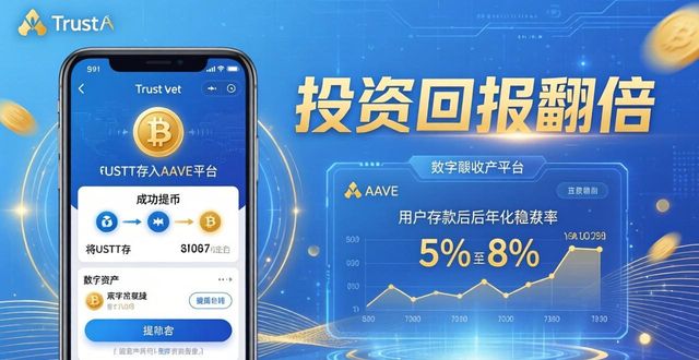 Trust钱包提币技巧：三步让投资回报翻倍
