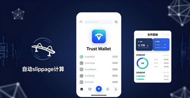 Trust Wallet功能整合到位，你准备好迎接市场爆发了吗？