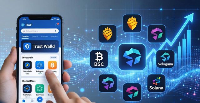 钱包下载地址_用户总结：从官网下载Trust Wallet的钱包对我投资的影响与改变。_钱包app官网