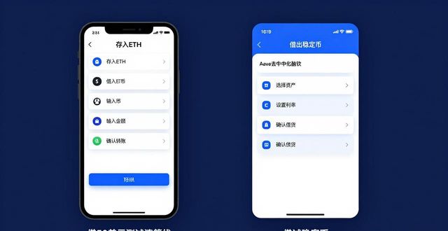 金融@家苹果手机使用方法_如何通过Trust Wallet苹果版进行金融实验？_apple金融