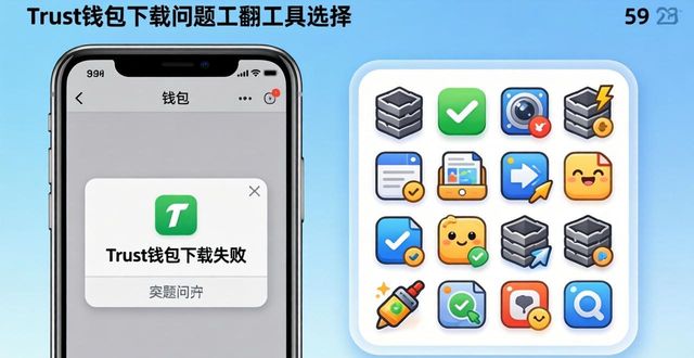 Trust钱包的下载技巧与翻墙工具选择_Trust钱包的下载技巧与翻墙工具选择_Trust钱包的下载技巧与翻墙工具选择