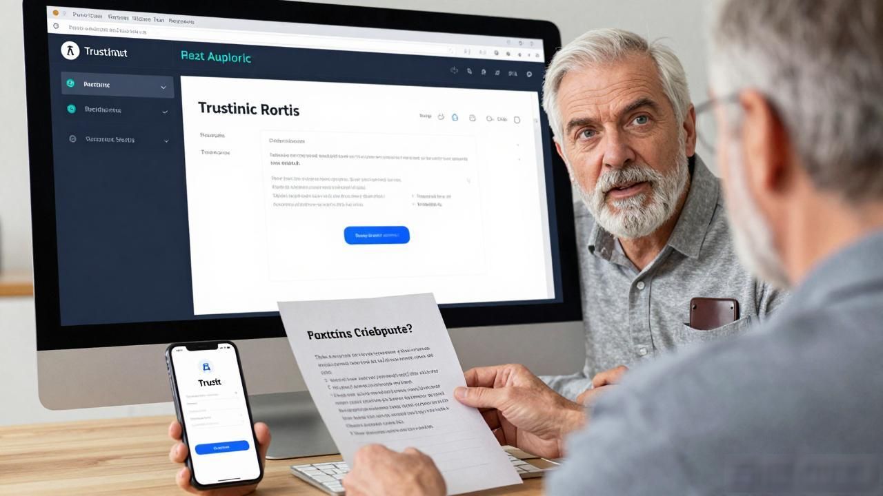 Trust钱包新手入门加密货币方法_Web3时代Trust钱包私钥安全认知_Trust钱包的市场引导与去中心化推广