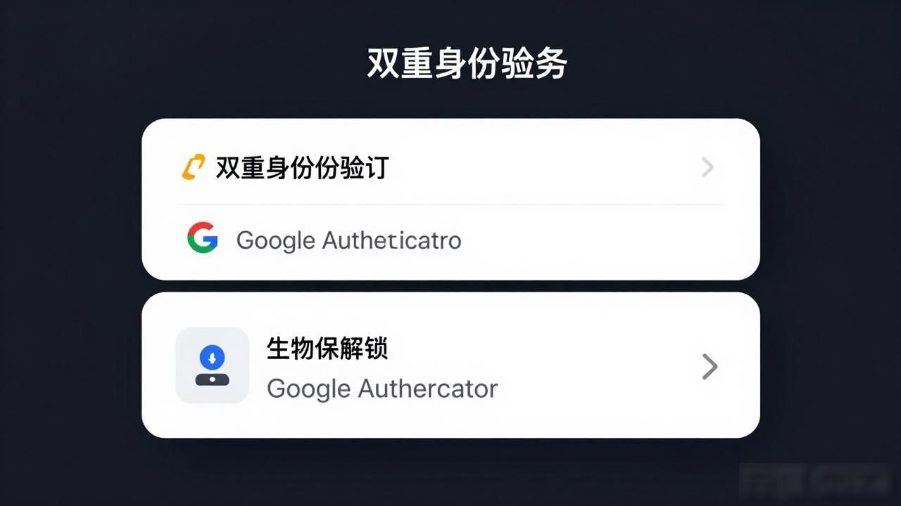 数字资产钱包安全设置_Trust Wallet正确使用方法_如何利用币安Trust钱包手机版提升数字资产的安全?