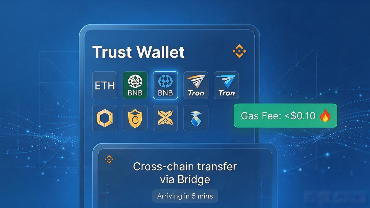 助记词安全存储方法_币安Trust钱包的数字资产管理与下载总结_Trust钱包官网下载防仿冒