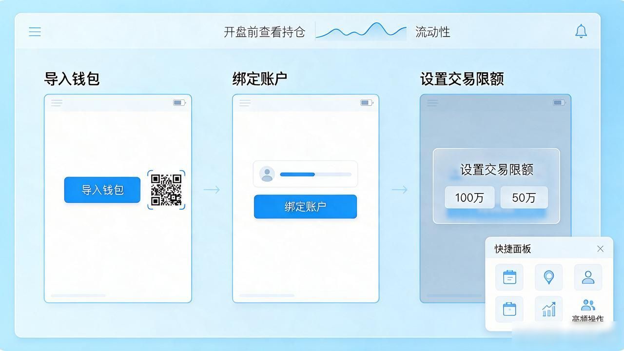 数字资产管理工具Trust_Trust官网下载安全攻略_通过Trust官网的下载,你将如何获得高效与安全的数字资产管理!