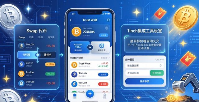Trust Wallet灵活投资支持获取技巧