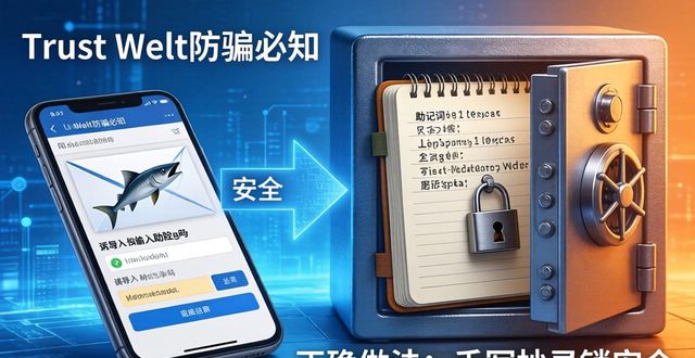 钱包传销骗局_Trust Wallet 钱包反诈骗指南_钱包骗局