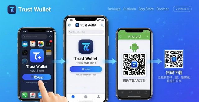 Trust钱包官网下载完整教程，避开这些常见坑