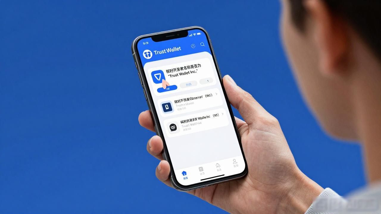 Trust Wallet用户如何提升下载过程的效率？_提高下载效率_效率提升的目的