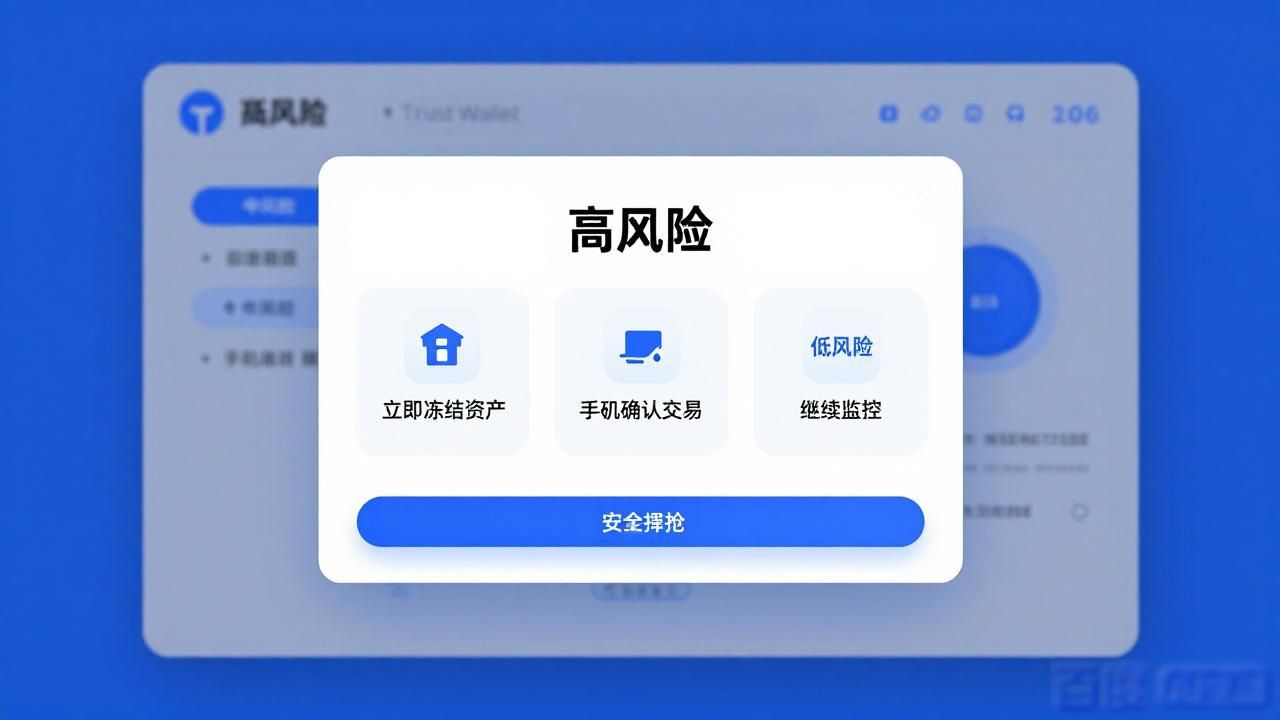 Trust Wallet 的最新版本有哪些独特之处？_Trust Wallet 的最新版本有哪些独特之处？_Trust Wallet 的最新版本有哪些独特之处？