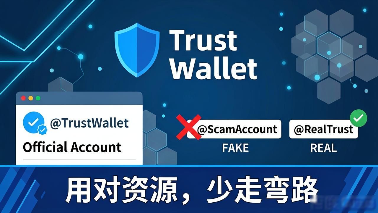 社区资料获得的途径包括_Trust Wallet的社区支持:如何利用网络资源获取最佳的使用经验!_如何利用社区资源赚钱