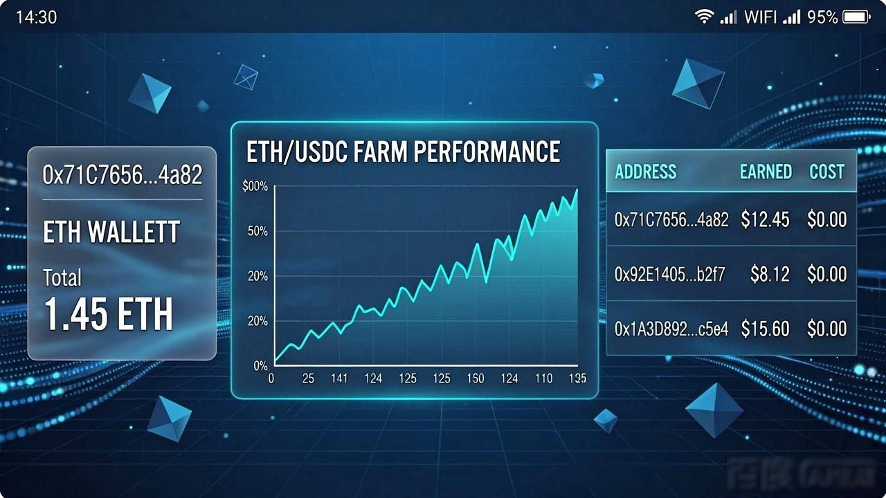 如何通过Trust Wallet最新版本下载获得更强大的分析工具与支持！_强大的工具_强大的ping工具下载