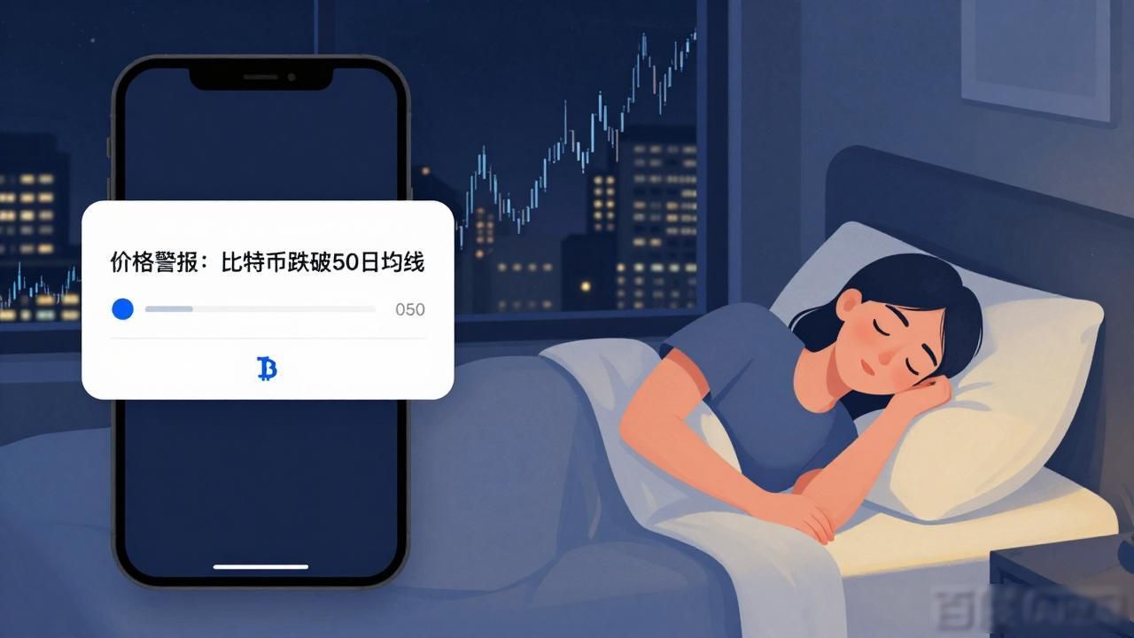 如何通过 Trust Wallet 监测市场变化?_如何通过 Trust Wallet 监测市场变化?_如何通过 Trust Wallet 监测市场变化?