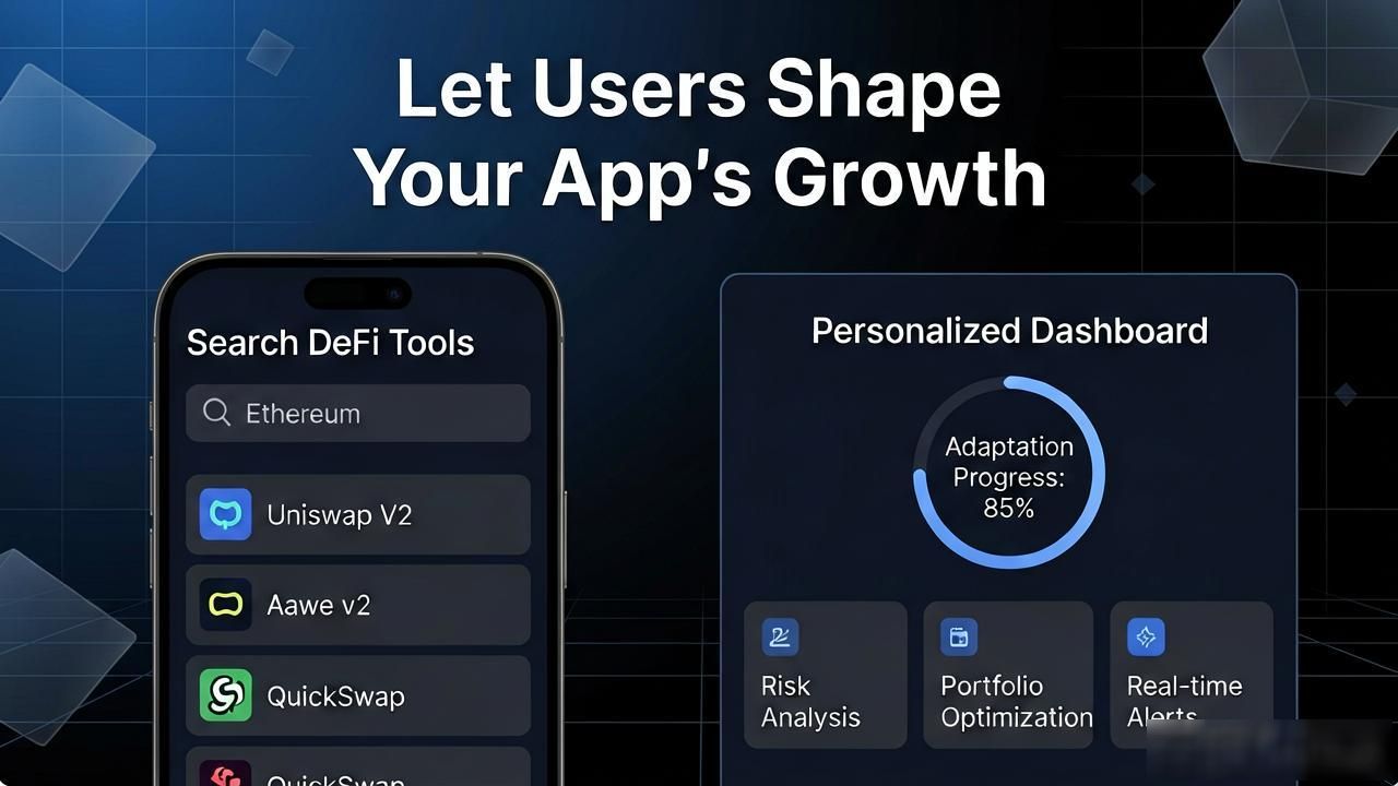 real-time-feedback-loops-for-crypto-onboarding_user-driven-wallet-download-strategies_Evolving Trust Wallet downloads with user input
