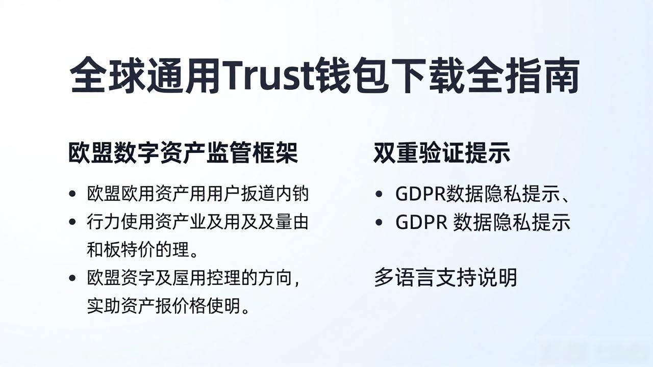 Trust Wallet欧洲英国下载_Trust Wallet北美地区下载_如何在不同国家使用Trust钱包下载和体验?