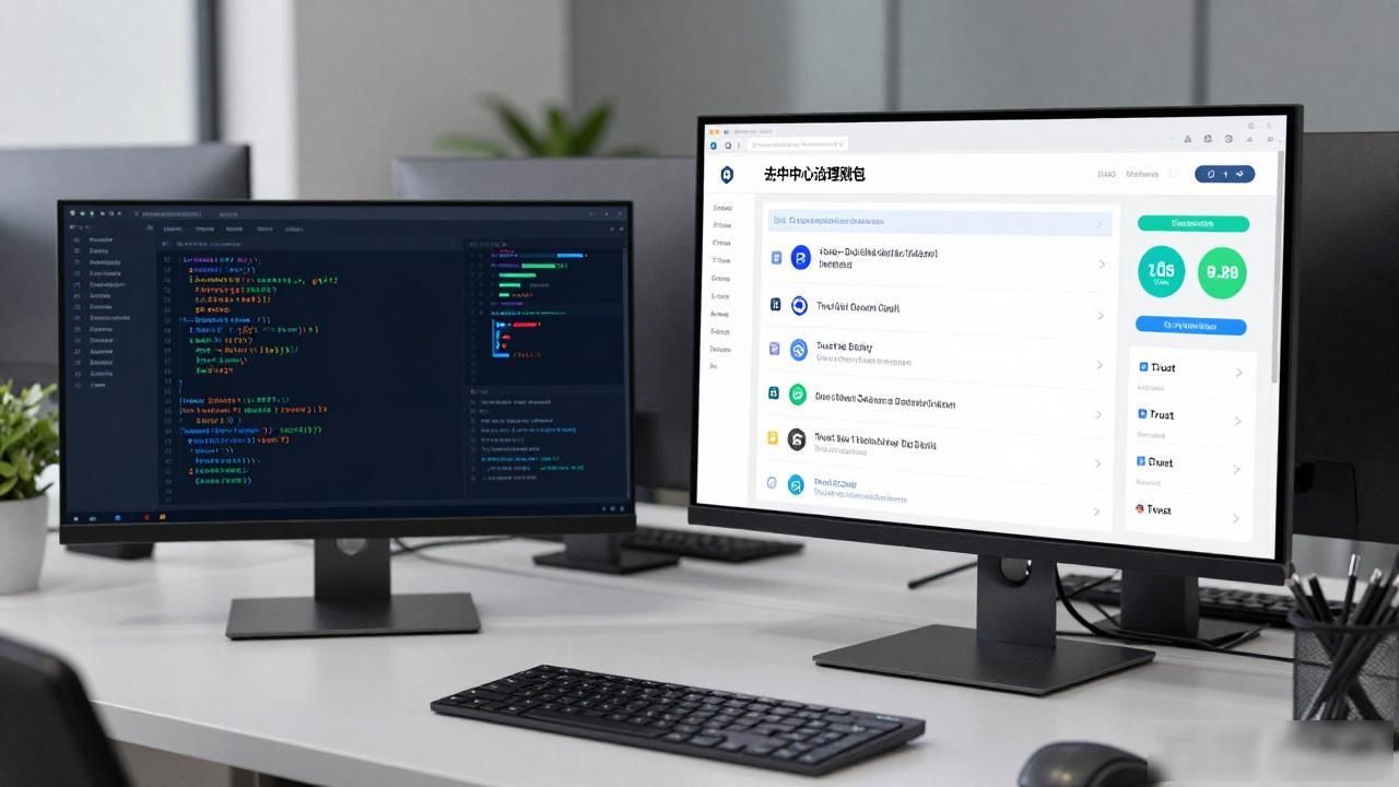 多签钱包机构应用_Trust钱包多签的应用创新与商业模式_Trust钱包多签技术