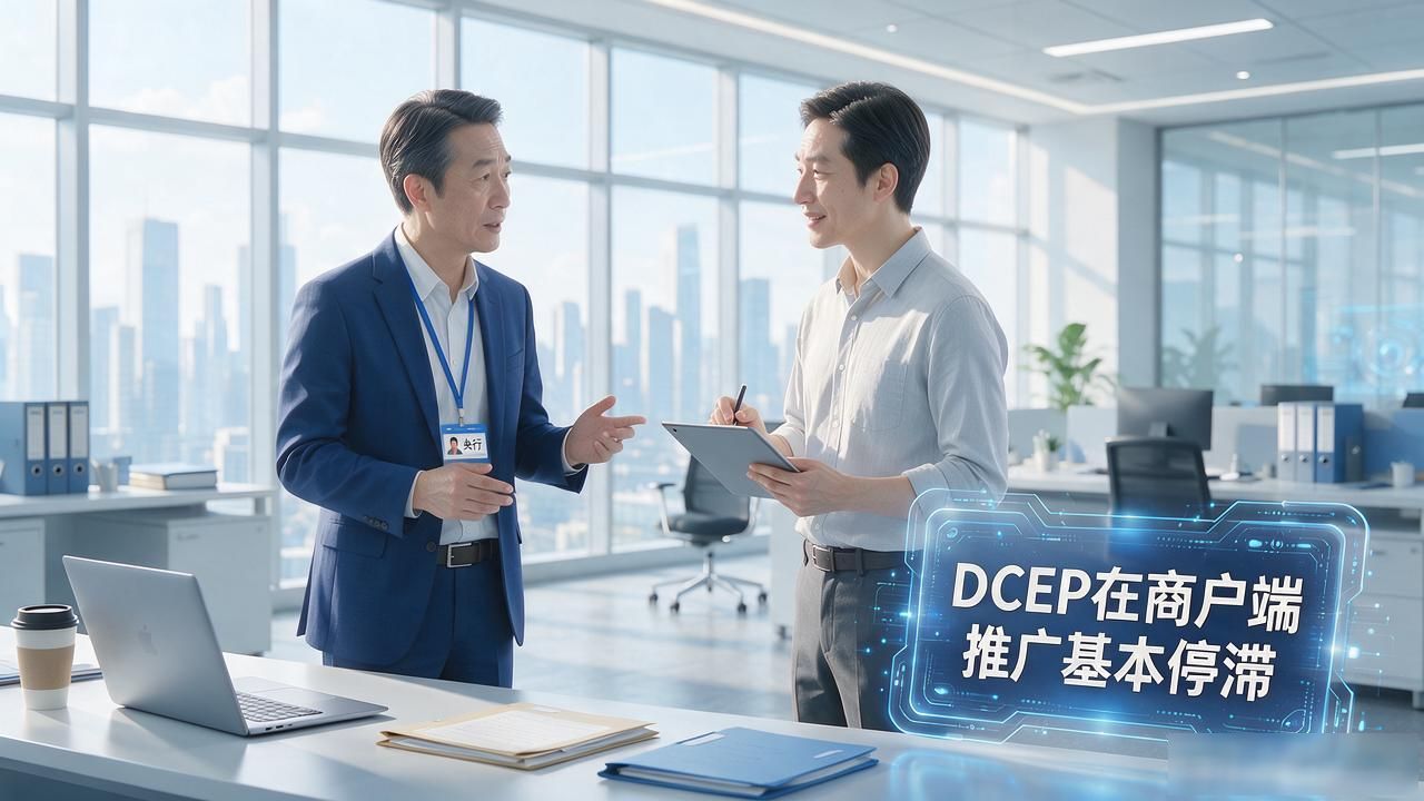 央行合力调研数字货币，离咱们钱包用上还有多远