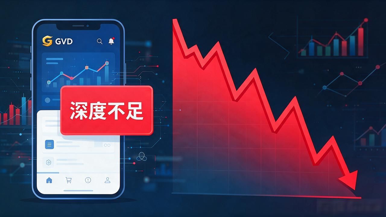 gvd数字货币到底值不值得买？普通人投资前必须搞清楚的几件事