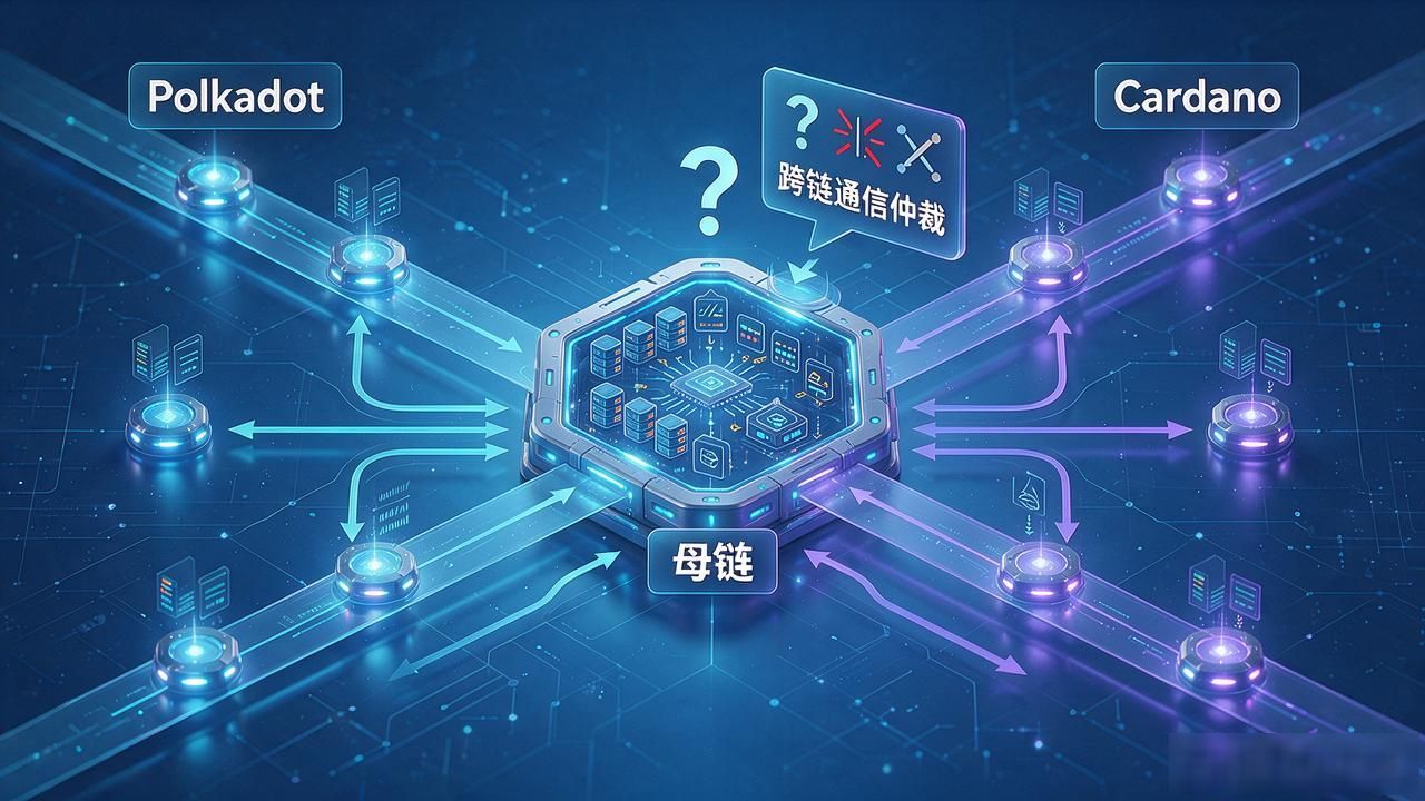 数字货币母链到底卡在哪？从共识机制到分片架构，把4个核心问题讲透