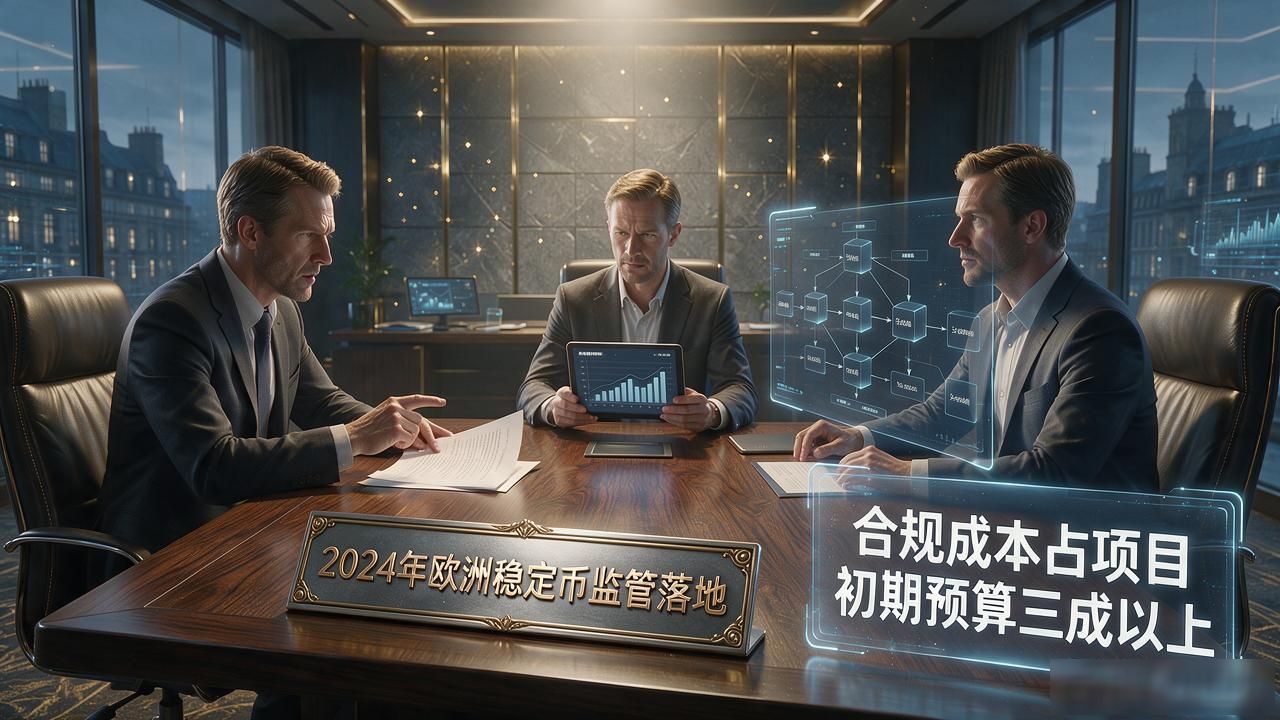 做数字货币金融研究到底该看什么？干了八年金融说几句大实话