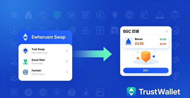 Trust Wallet的服务设计与用户需求整合_整合型服务_需要整合的资源有哪些