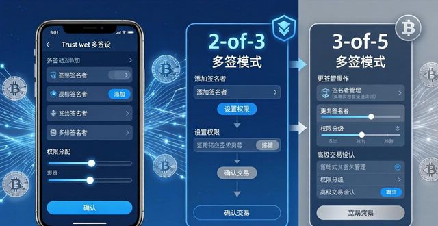 Trust钱包多签太慢？3个提速技巧实测有效