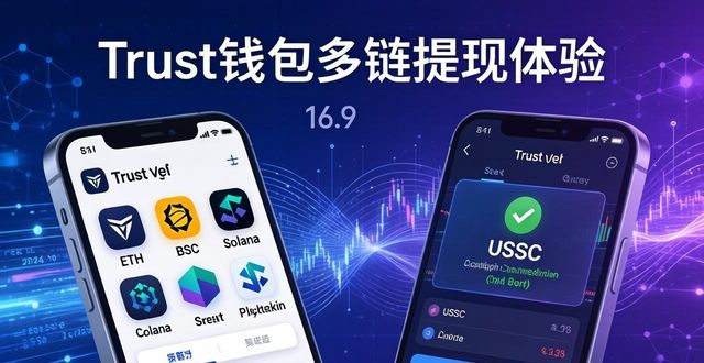 Trust钱包提现快不快？真实体验告诉你