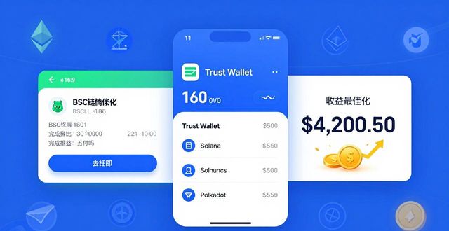 利润极大化实现原则_如何在 Trust Wallet 中实现利润最大化?_利润化是什么意思