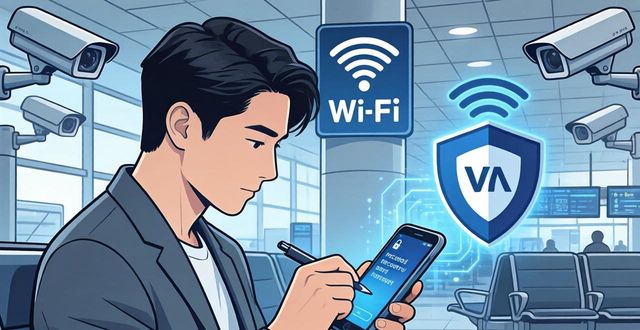 VPN for Trust Wallet Download: Is It Really Necessary?
