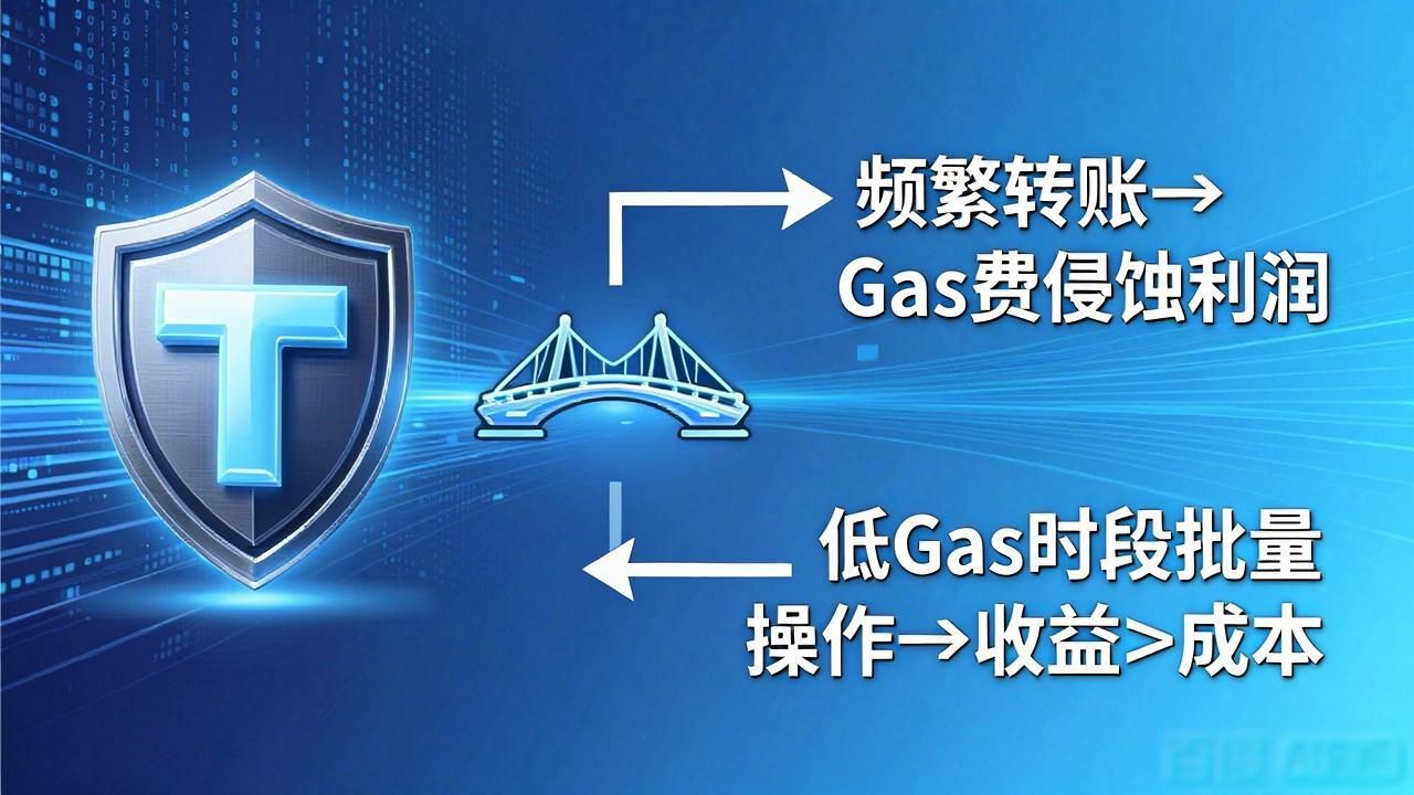 资金的流转_如何在Trust Wallet中实现无限资金流转？_流转资金包含哪些东西