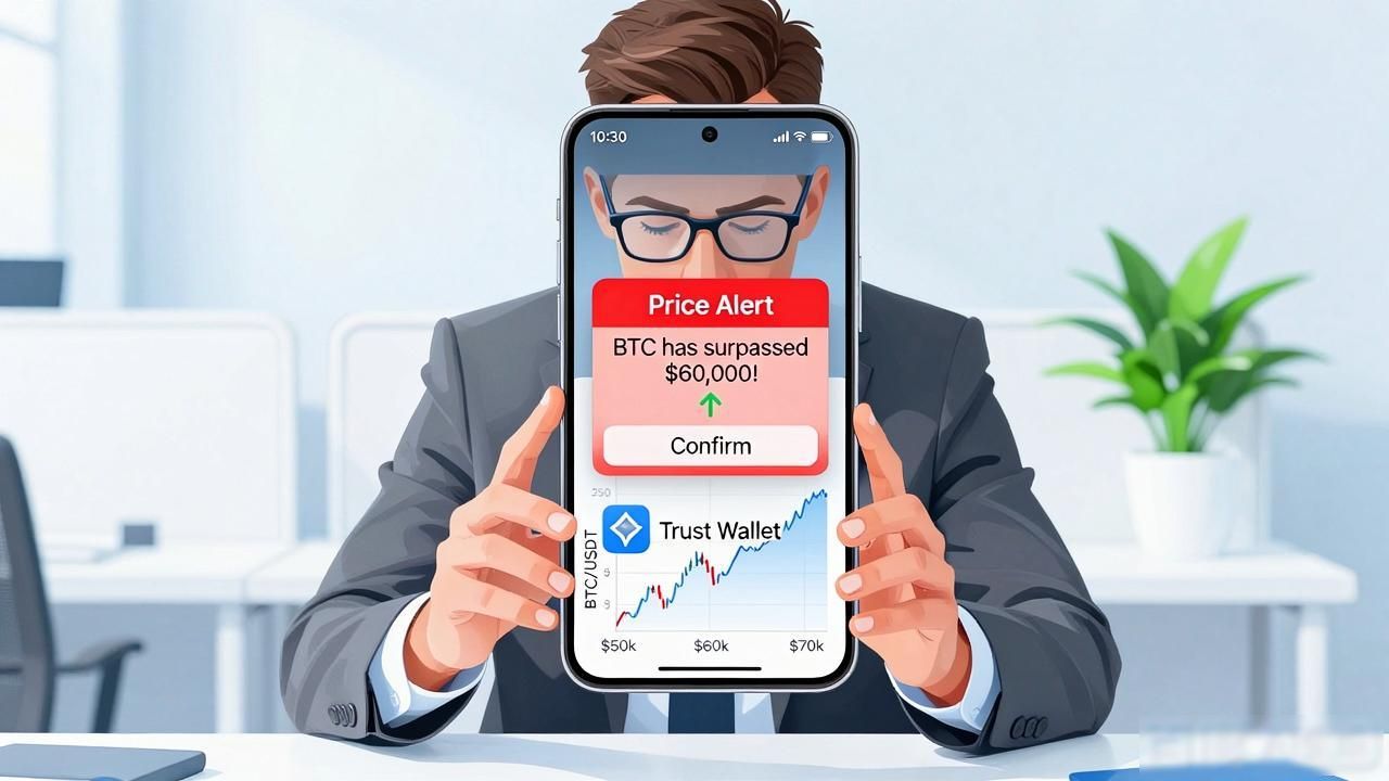 使用 Trust Wallet 的新版本进行市场分析的简易方法_使用 Trust Wallet 的新版本进行市场分析的简易方法_使用 Trust Wallet 的新版本进行市场分析的简易方法