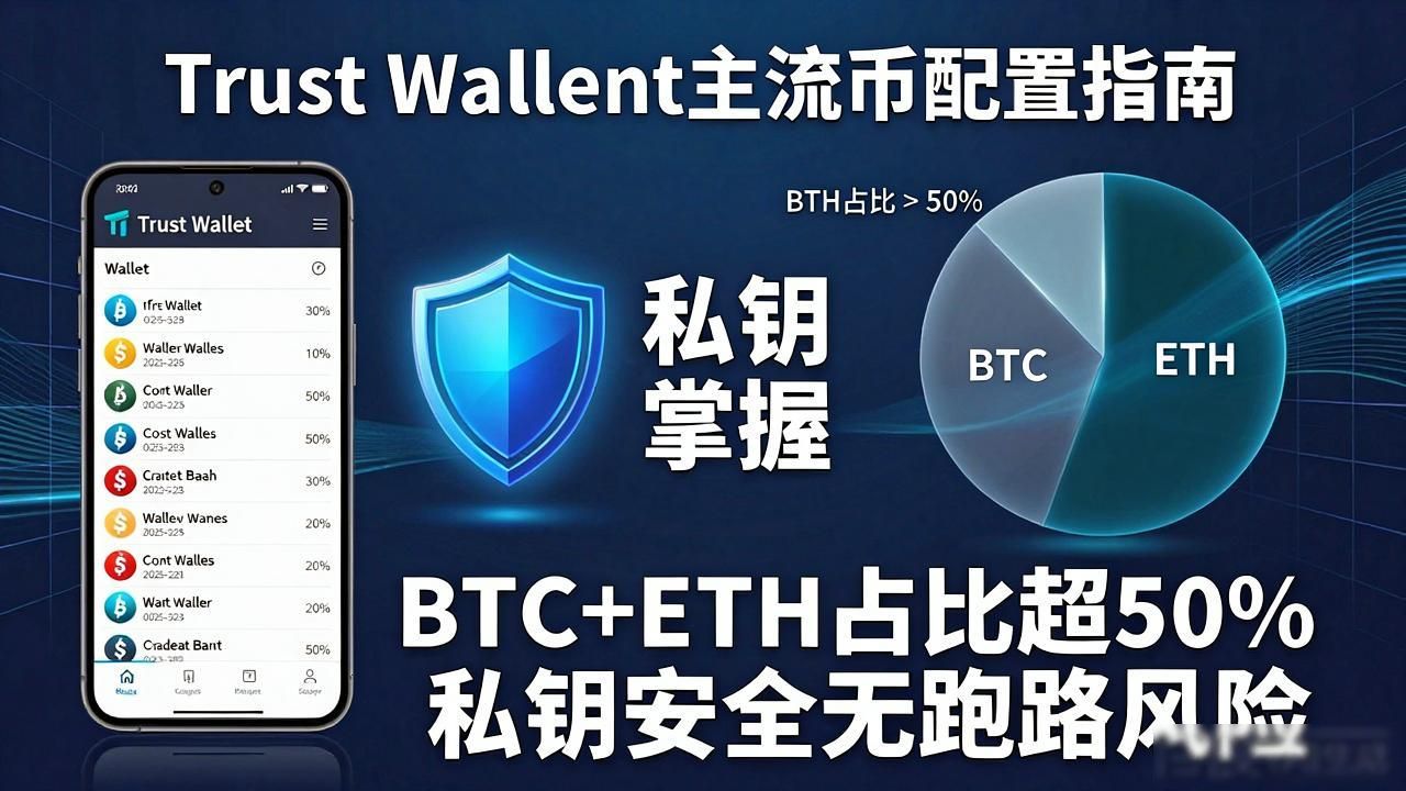 Trust Wallet 下载中的资产配置建议_资产配置小程序_资产配置系统