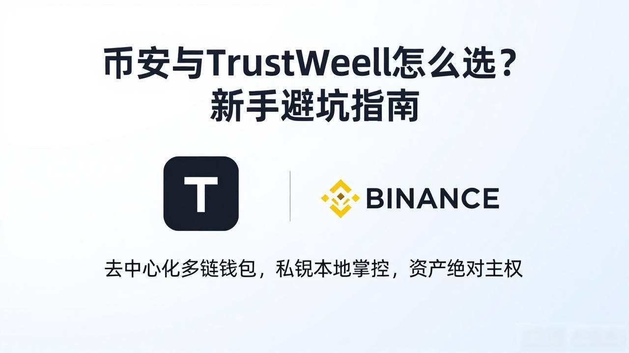 币安内置钱包的优缺点_币安智能链生态与去中心化钱包的区别_币安 trust 钱包