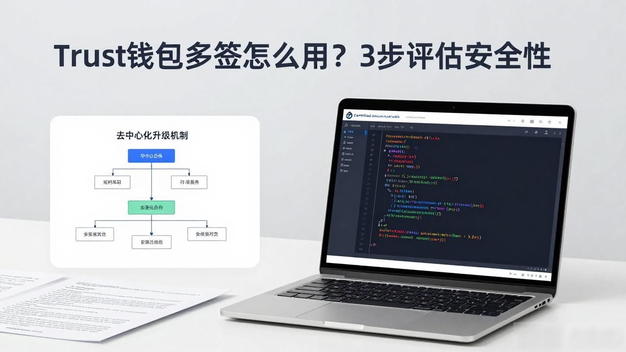 多签合约安全审计去中心化_Trust钱包用户如何对多签功能进行评估?_多签机制配置灵活阈值5选3