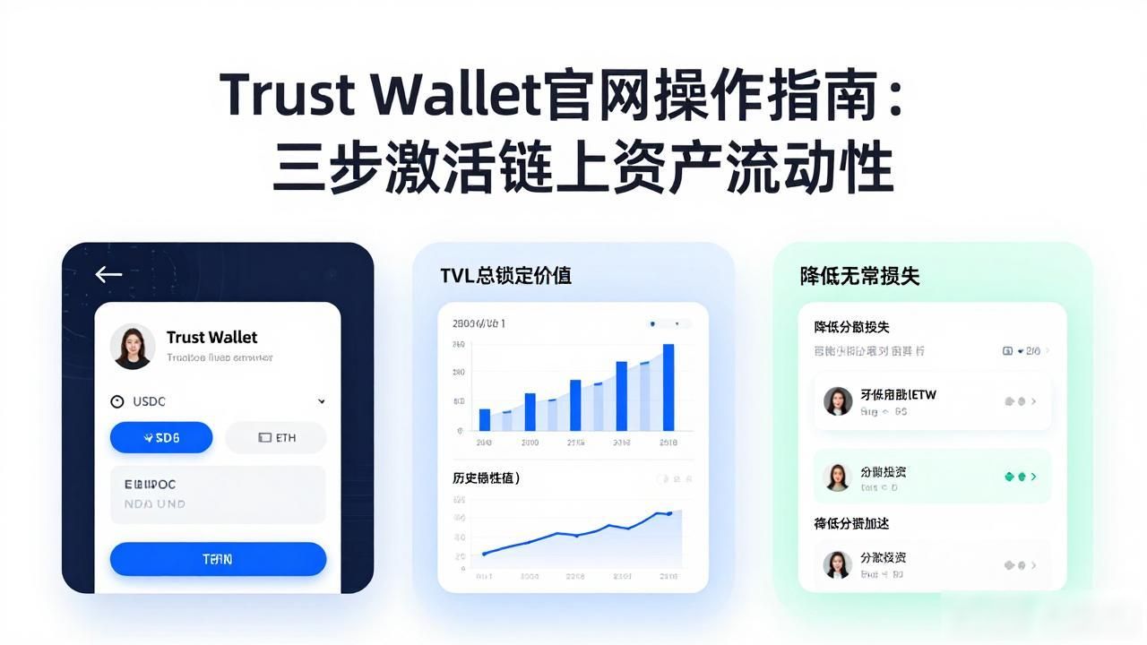 Uniswap Aave流动性挖矿策略_Trust Wallet DApp浏览器流动性挖矿池_如何通过 Trust Wallet 官网提升资金流动性?