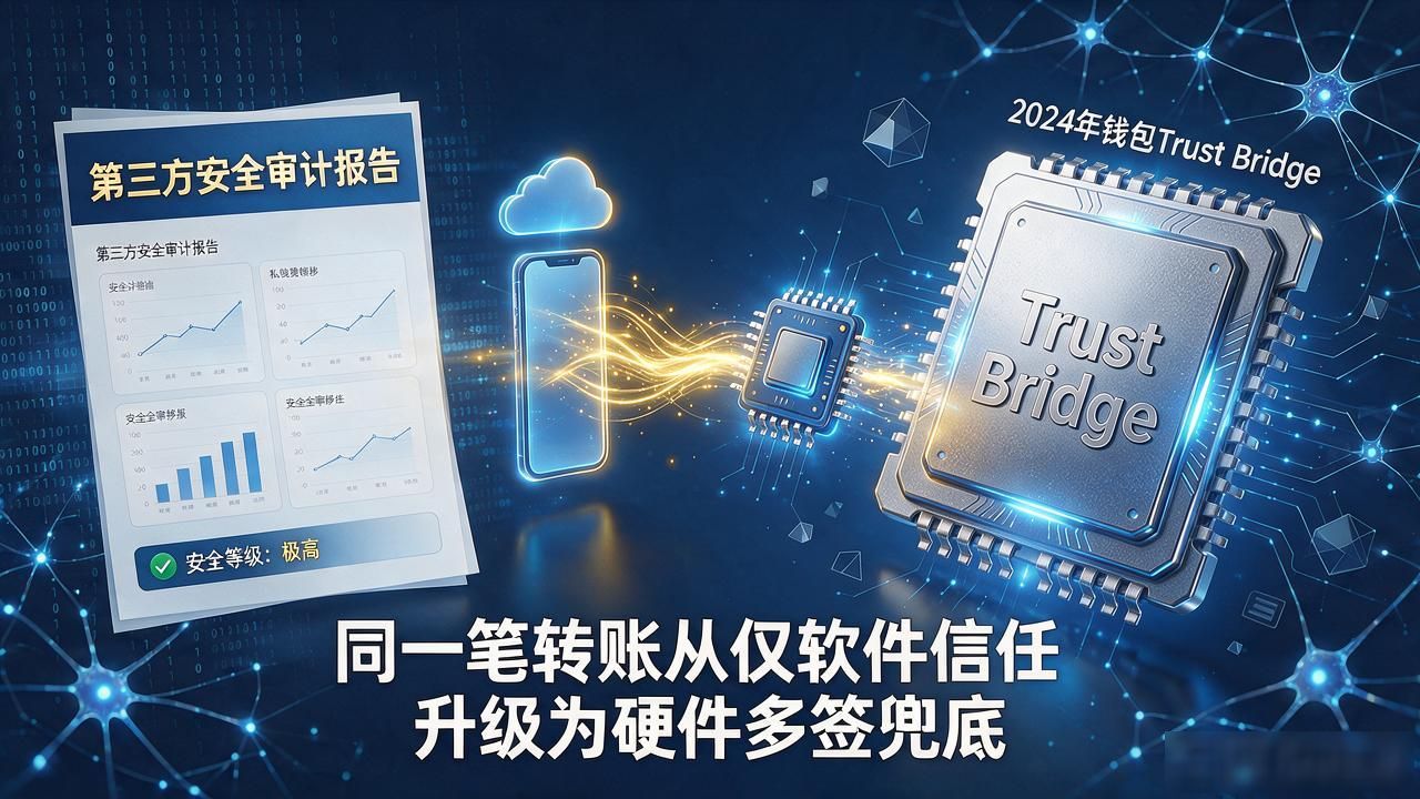 Trust Wallet生态绑定BNB Chain获客策略_Trust Wallet非托管钱包私钥安全与可信度升级_Trust Wallet下载后的市场吸引与可信度升级