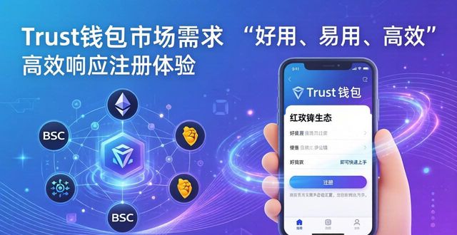 Trust钱包的注册形式与市场需求_钱包如何注册_钱包ipos注册