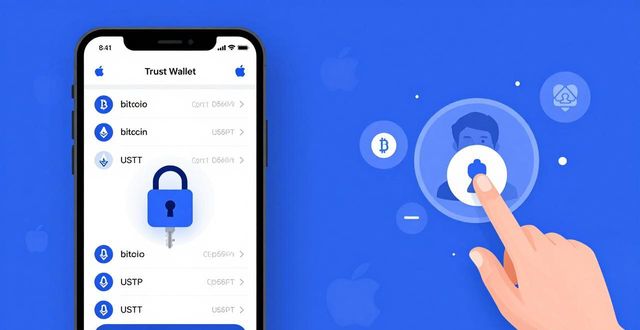 苹果货币兑换在哪_Trust Wallet苹果版的多币种管理功能介绍_ios币钱包