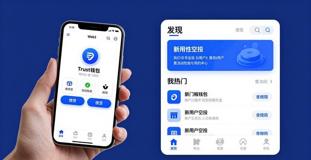 钱包申请条件_钱包渠道注册_Trust钱包用户如何充分利用注册的优势？