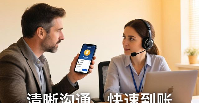 Trust钱包提币难？这样沟通能快速到账