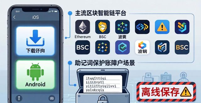 TrustWallet官网下载指南：安全使用加密货币钱包