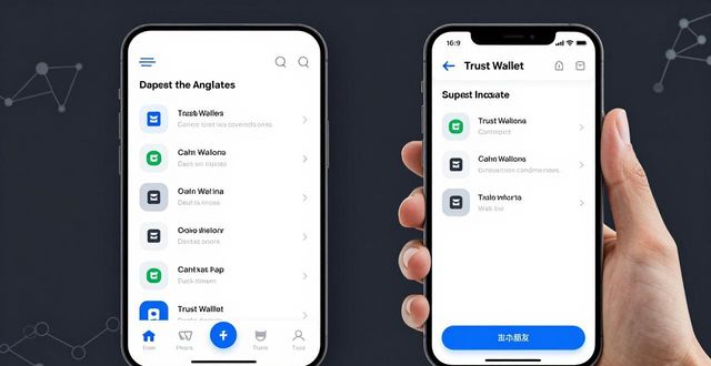 Trust Wallet新界面实测：操作更快更顺手