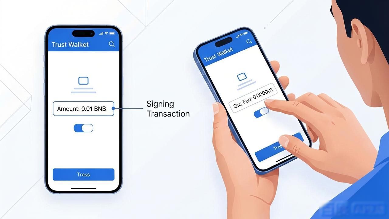 如何在 Trust Wallet 中安全实施新版本的功能？_如何在 Trust Wallet 中安全实施新版本的功能？_如何在 Trust Wallet 中安全实施新版本的功能？