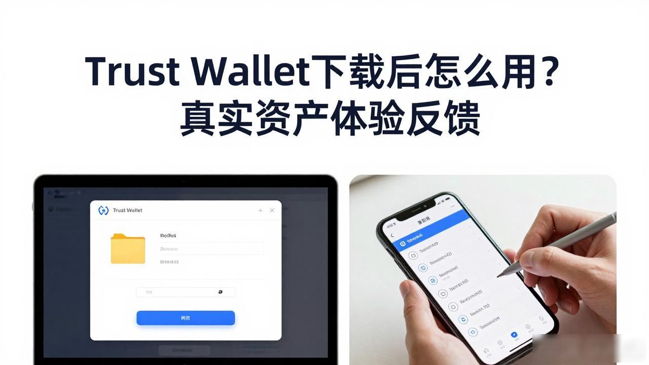 Trust Wallet资金安全与操作便捷性_Trust Wallet内置资产兑换功能风险_Trust Wallet下载后的资产使用评估与反馈