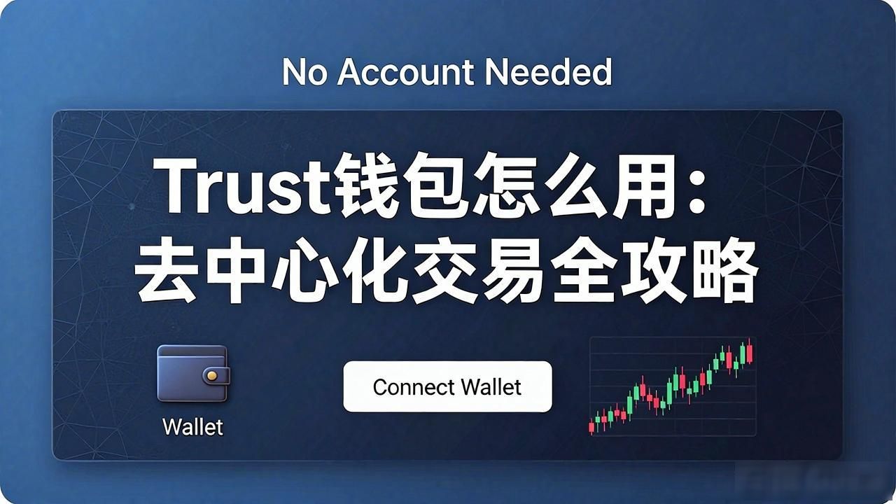 Trust钱包内置DEX聚合器代币兑换方法_Trust钱包在去中心化交易中的应用探索_Trust钱包去中心化多链钱包使用指南