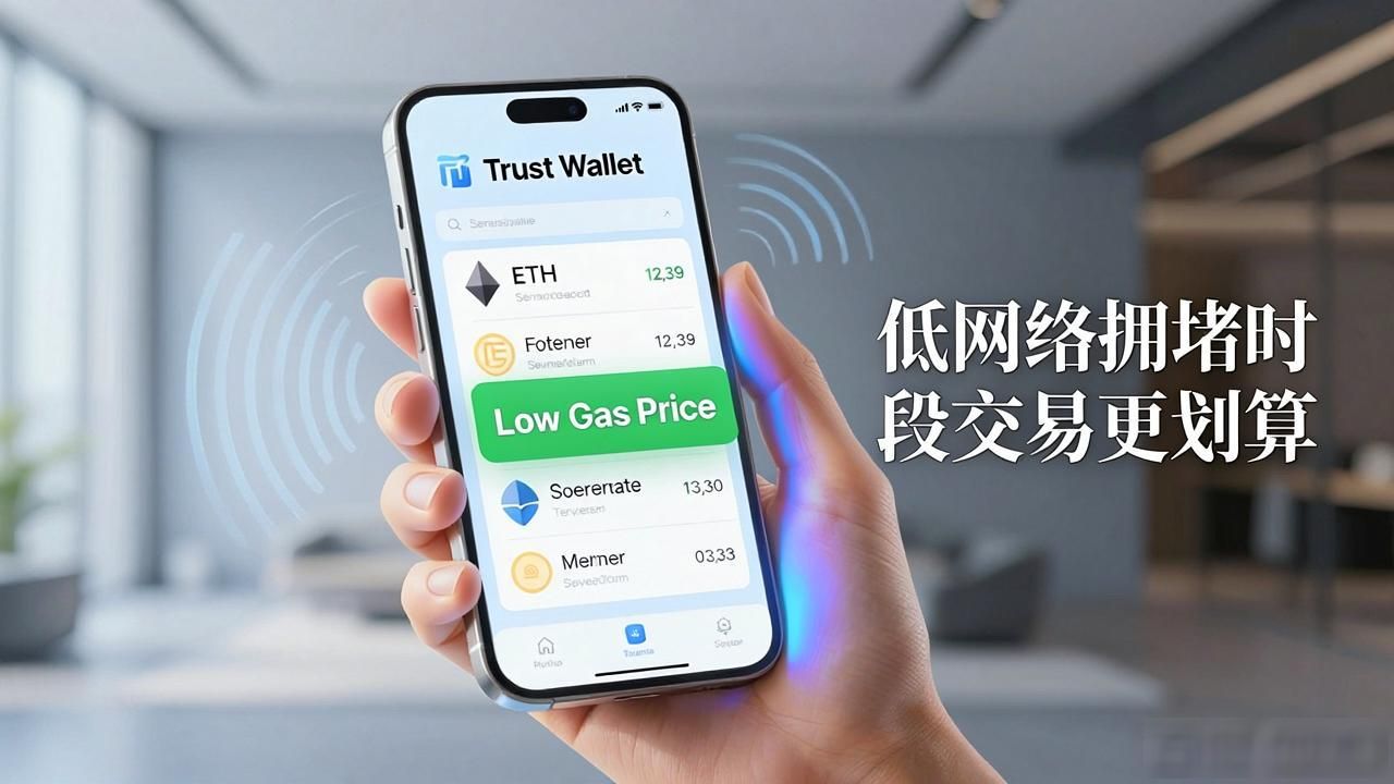 Exploring Trust Wallet’s network fees： a user’s perspective Trust Wallet Fees: A User's Honest Take